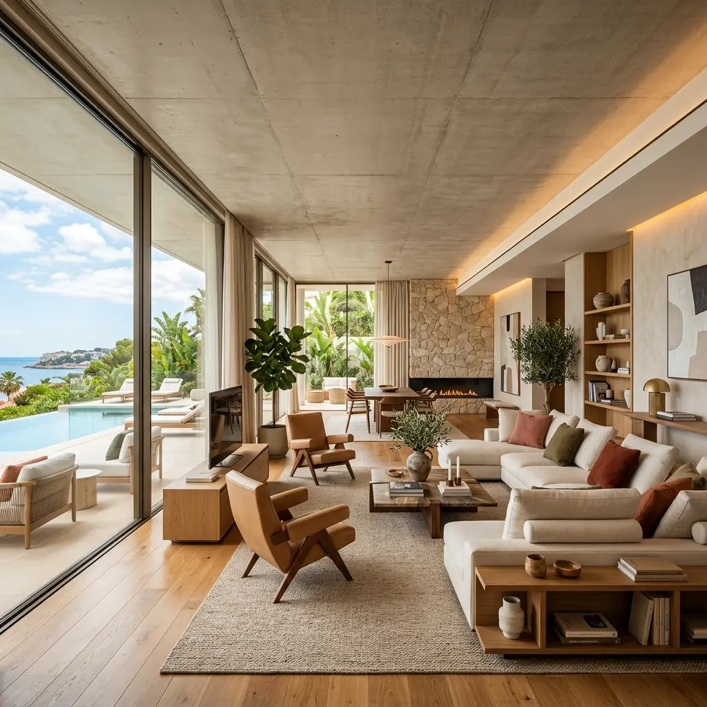 Interior Styling